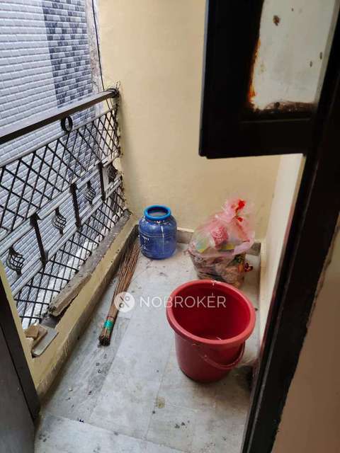 1 BHK Flat For Sale  In Shakarpur