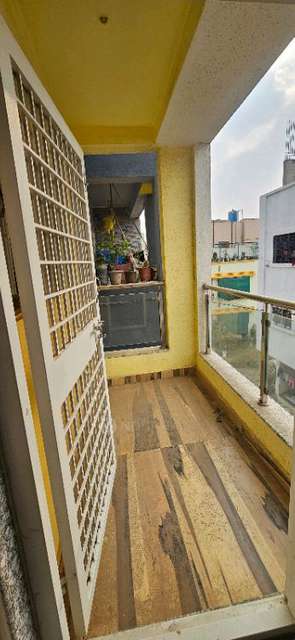 1 BHK Flat In Suvela Apartment  for Rent  In Qv2g+rp2, Chakan, Maharashtra 410501, India