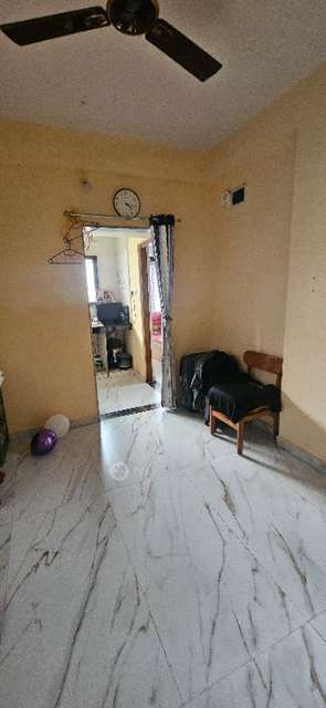 1 BHK Flat In Suvela Apartment  for Rent  In Qv2g+rp2, Chakan, Maharashtra 410501, India