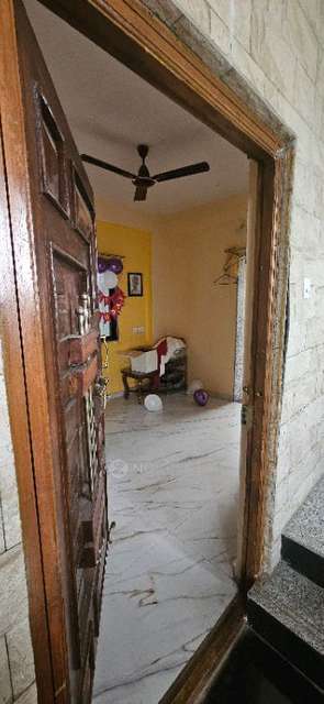 1 BHK Flat In Suvela Apartment  for Rent  In Qv2g+rp2, Chakan, Maharashtra 410501, India