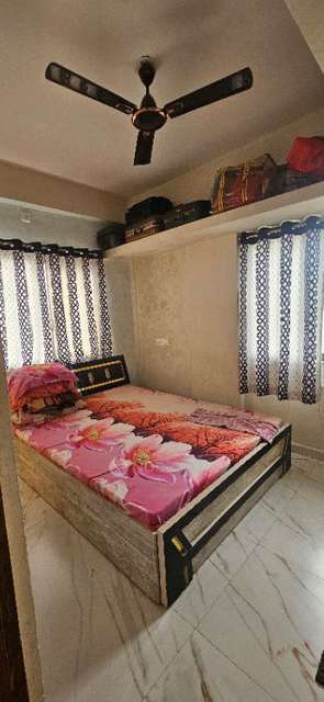 1 BHK Flat In Suvela Apartment  for Rent  In Qv2g+rp2, Chakan, Maharashtra 410501, India