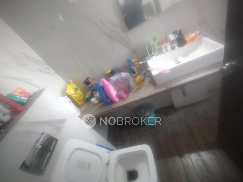 3 BHK Flat In Rama Melange Residences For Sale  In Hinjewadi