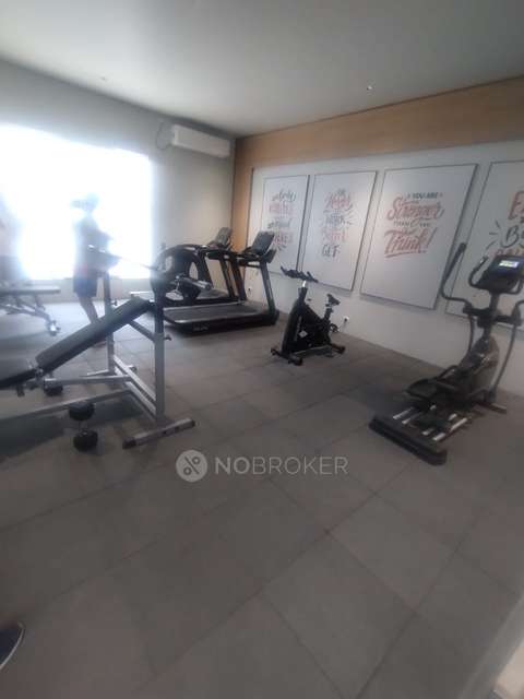 3 BHK Flat In Rama Melange Residences For Sale  In Hinjewadi