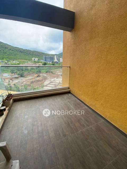 3 BHK Flat In Rama Melange Residences For Sale  In Hinjewadi