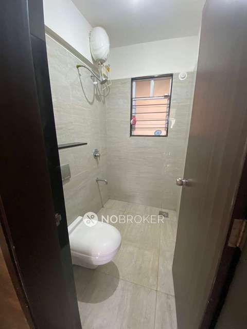 3 BHK Flat In Rama Melange Residences For Sale  In Hinjewadi