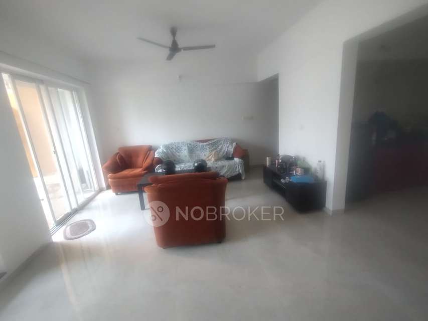 3 BHK Flat In Rama Melange Residences For Sale  In Hinjewadi