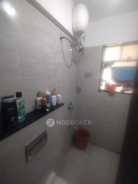 3 BHK Flat In Rama Melange Residences For Sale  In Hinjewadi