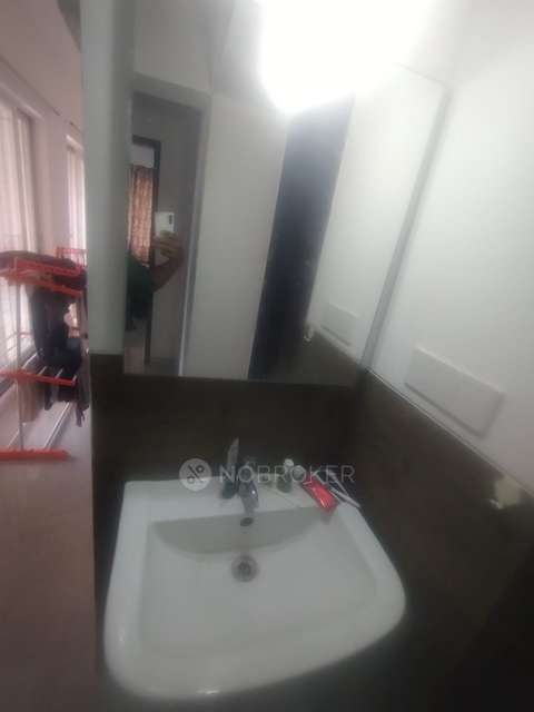 3 BHK Flat In Rama Melange Residences For Sale  In Hinjewadi