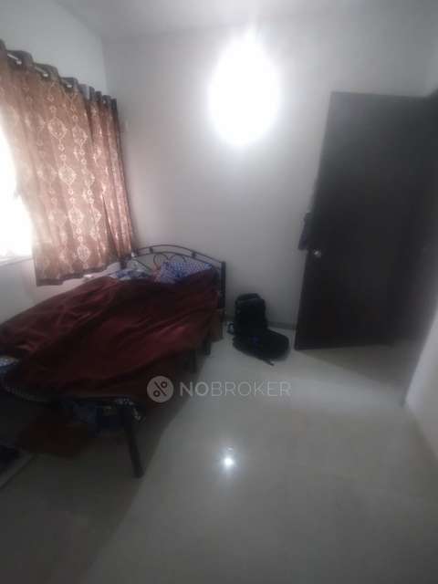 3 BHK Flat In Rama Melange Residences For Sale  In Hinjewadi