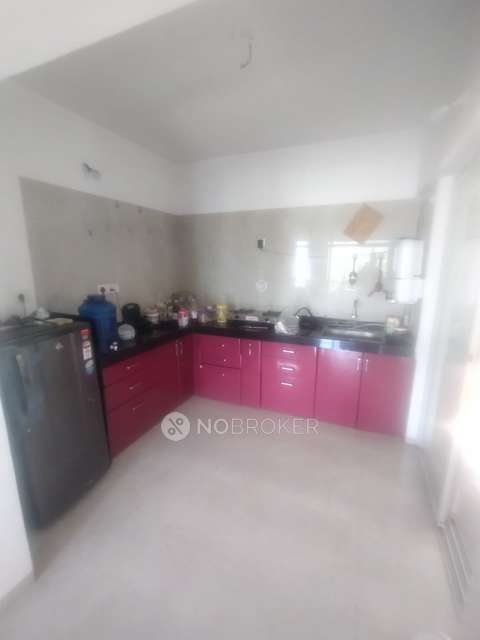 3 BHK Flat In Rama Melange Residences For Sale  In Hinjewadi