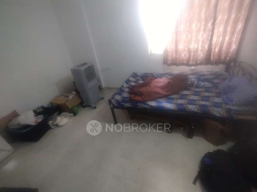 3 BHK Flat In Rama Melange Residences For Sale  In Hinjewadi