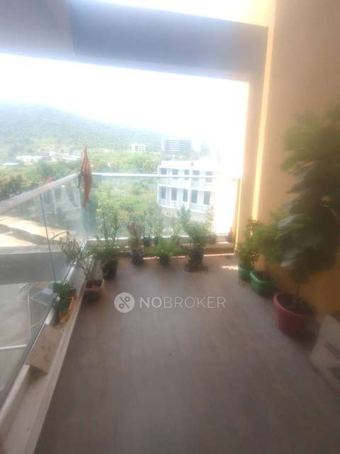 3 BHK Flat In Rama Melange Residences For Sale  In Hinjewadi