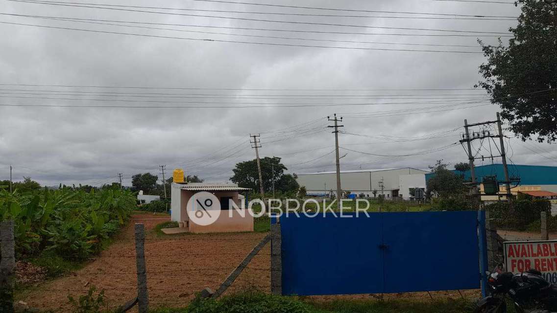 Godown/Warehouse in Puradapalya, Bangalore for Rent 