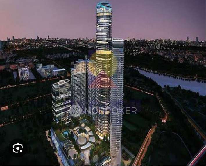 Shop in Supernova Spira, Noida for sale 