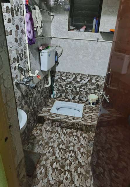 1 BHK Flat In Swara Heights for Rent  In Vadgaon Budruk