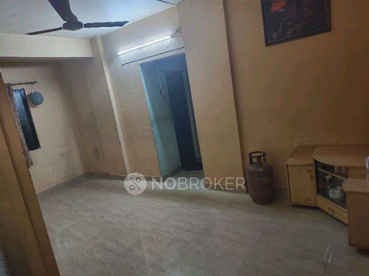 1 BHK Flat In Swara Heights for Rent  In Vadgaon Budruk