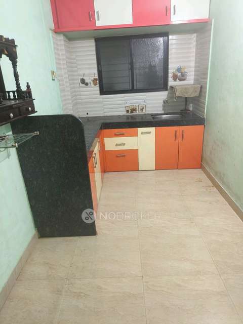 1 BHK Flat In Swara Heights for Rent  In Vadgaon Budruk