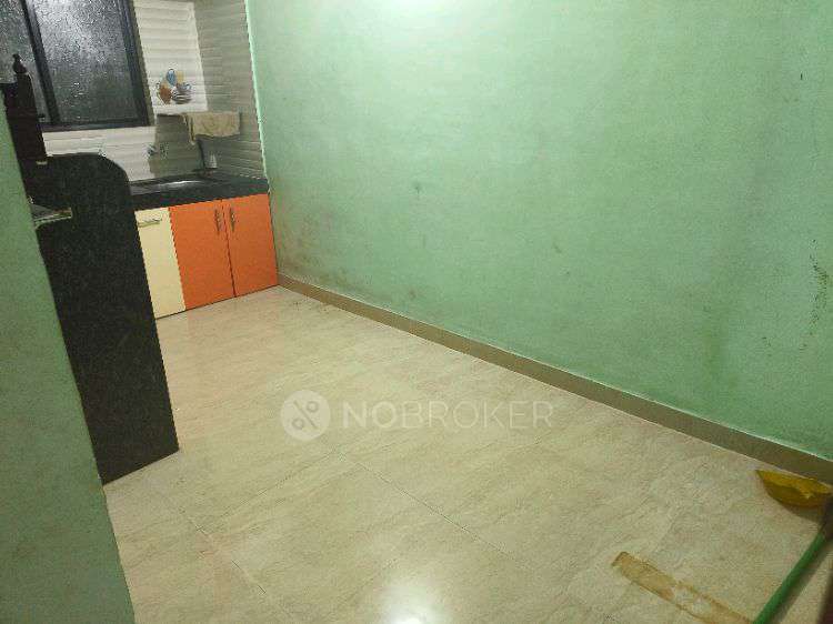 1 BHK Flat In Swara Heights for Rent  In Vadgaon Budruk