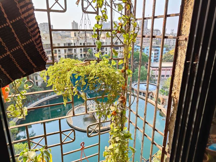 2 BHK Flat In Wadhwa Meadows Chs For Sale  In Kalyan West