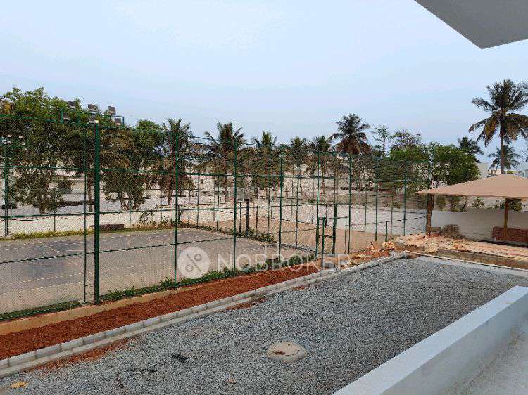 4 BHK Villa In Konig Orange County For Sale  In Krishnarajapuram