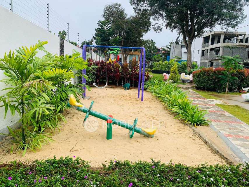 4 BHK Villa In Konig Orange County For Sale  In Krishnarajapuram