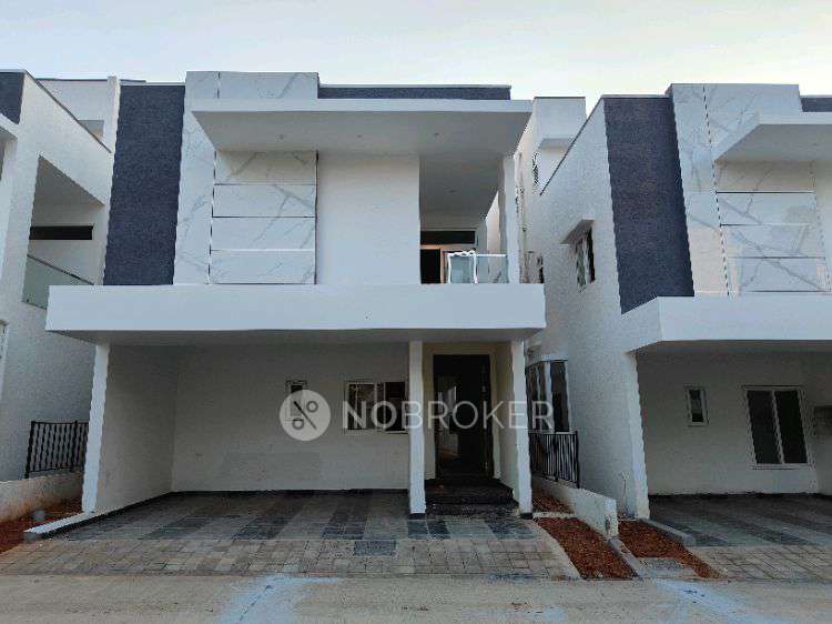 4 BHK Villa In Konig Orange County For Sale  In Krishnarajapuram