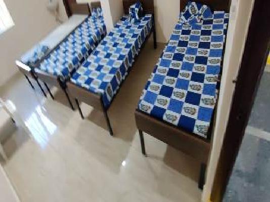 PG for Girls in Madhapur