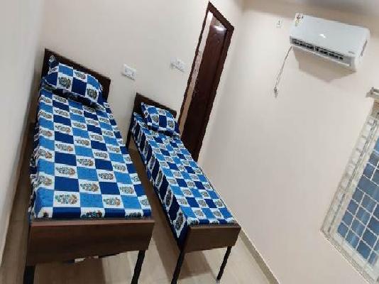 PG for Girls in Madhapur