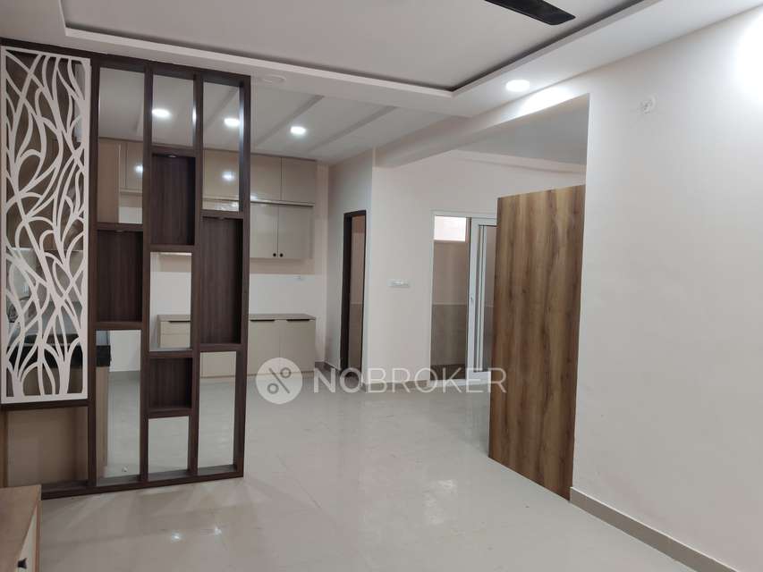 3 BHK Flat In Aakriti Esta for Rent  In Tellapur