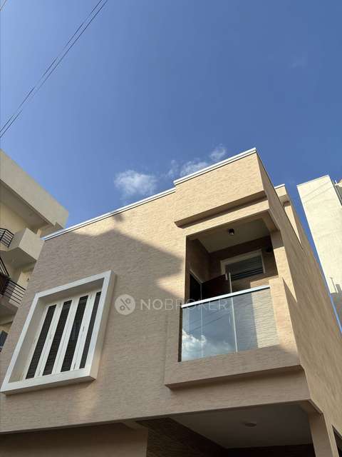 3 BHK Flat In Sbb Spring Field For Sale  In Thanisandra