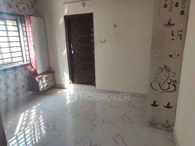 3 BHK Flat In Sai Dwaraka Simphapoori Colony for Rent  In Simhapuri Colony