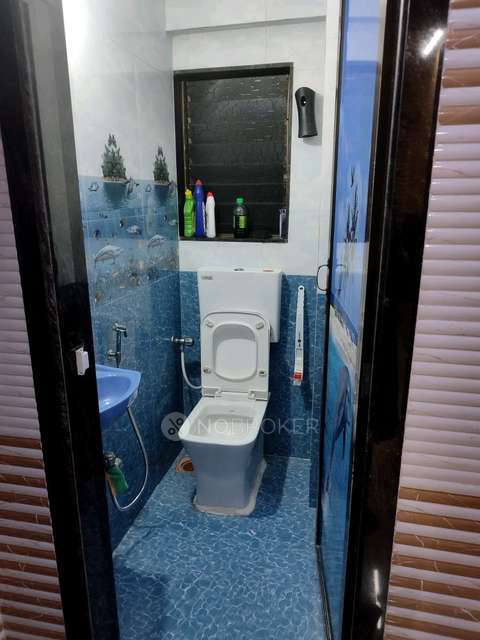 2 BHK Flat In Divya Shivangan For Sale  In Bhandup West