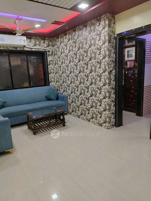 2 BHK Flat In Divya Shivangan For Sale  In Bhandup West