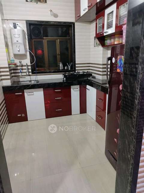 2 BHK Flat In Divya Shivangan For Sale  In Bhandup West