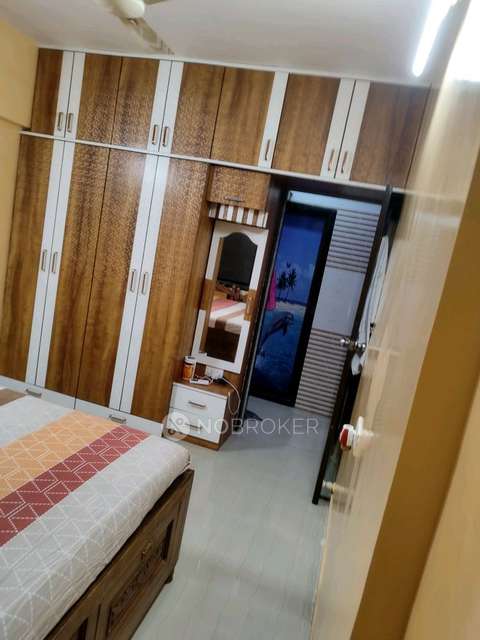 2 BHK Flat In Divya Shivangan For Sale  In Bhandup West
