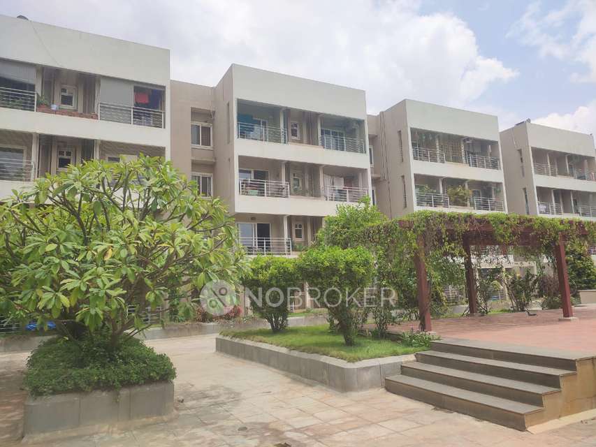 2 BHK House for Rent  In Marathahalli
