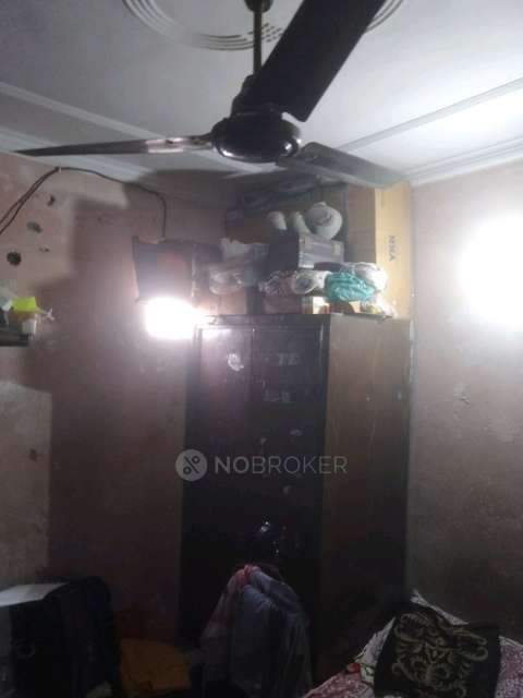 1 BHK Flat In Standalone Building  For Sale  In Sangam Vihar