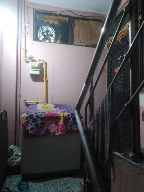 1 BHK Flat In Standalone Building  For Sale  In Sangam Vihar