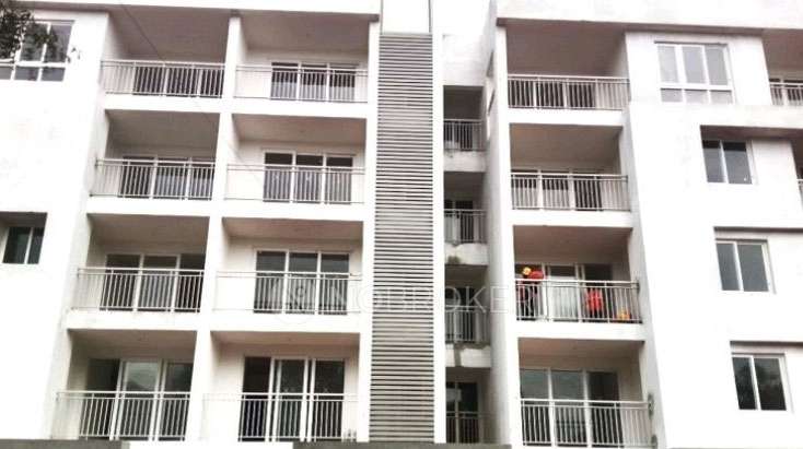 3 BHK Flat In Adarsh Pinecourt, Chikkagubbi Village For Sale  In Nadagowdagollahalli