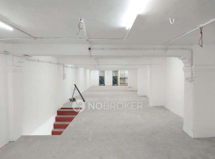 Showroom in Parrys, George Town, Chennai for Rent 