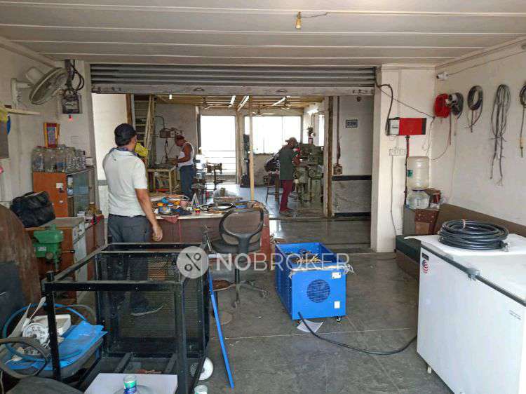 Co-Working  space in Turbhe , Mumbai for sale 