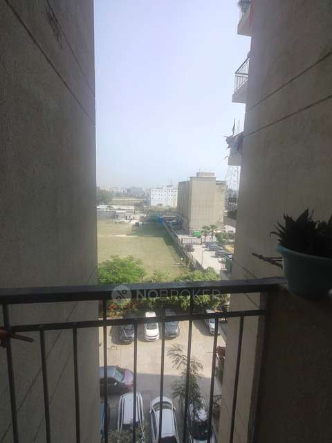 2 BHK Flat In Agrasain Spaces Aagman, Sector 70 For Sale  In Sector 70