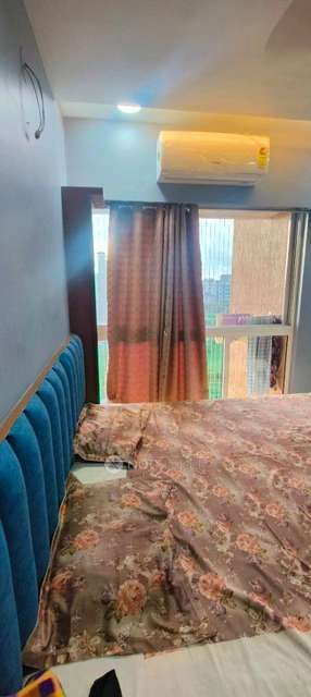 2 BHK Flat In Godrej Nirvaan for Rent  In Thane