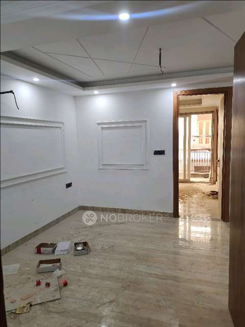 2 BHK Flat In D&d Apartment For Sale  In Satbari