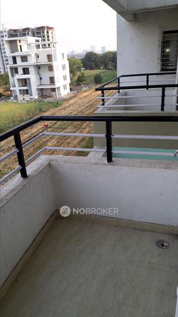 2 BHK Flat In Royal Cataleya, Ravet For Sale  In Ravet