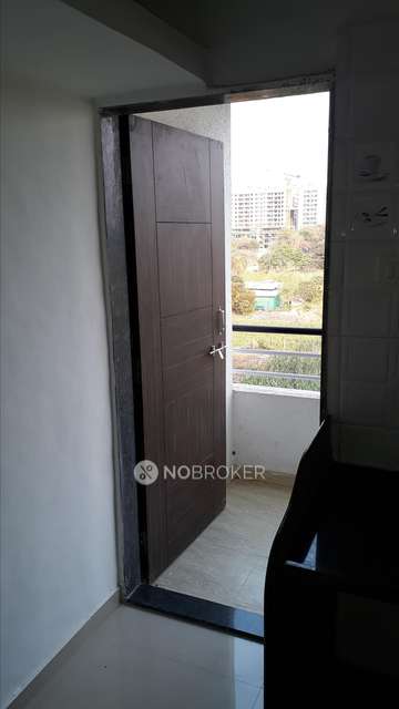 2 BHK Flat In Royal Cataleya, Ravet For Sale  In Ravet