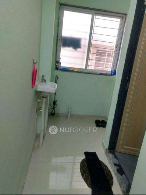 1 BHK Flat for Rent  In Gokhalenagar