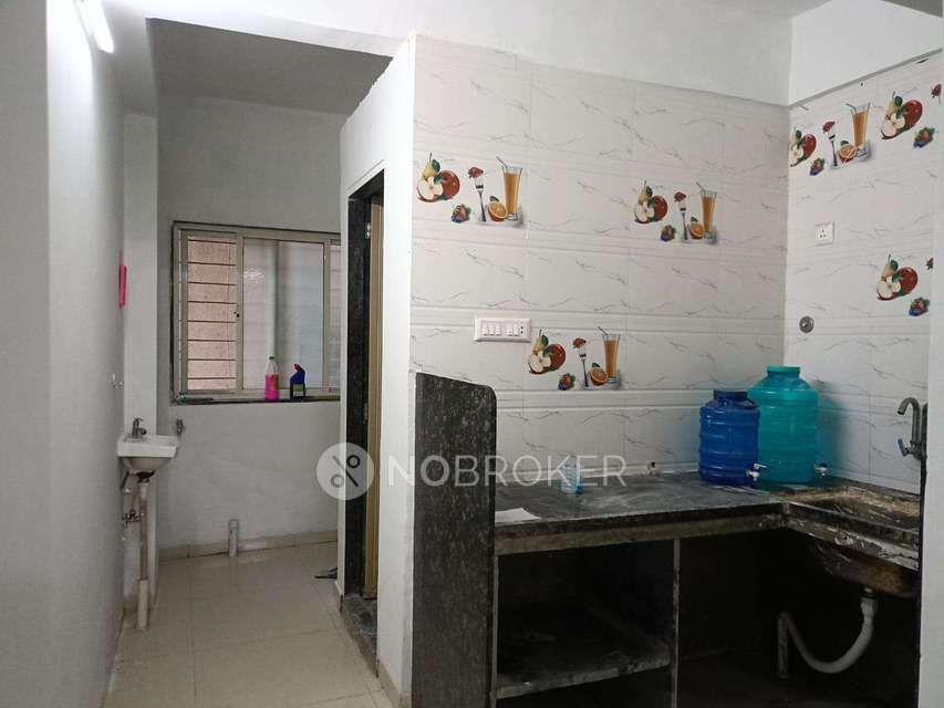 1 BHK Flat for Rent  In Gokhalenagar