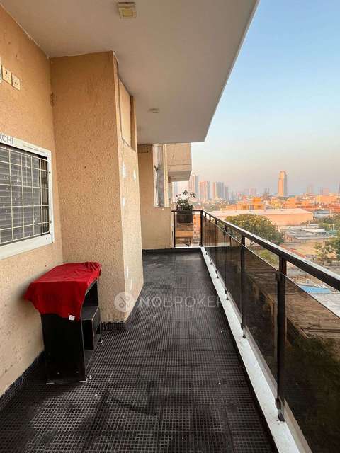 2 BHK Flat In Satya The Hermitage For Sale  In Sector 103