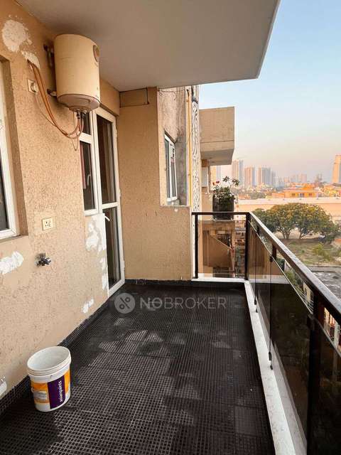 2 BHK Flat In Satya The Hermitage For Sale  In Sector 103